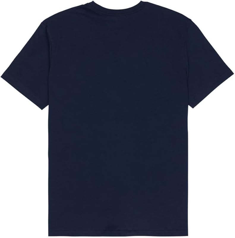 Homme Comp Logo T shirt, Navy Blazer, XS EU