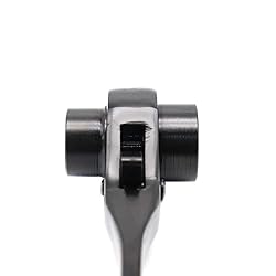 CCTVMTST 19 22mm Hexagon Scaffold Podger Ratchet