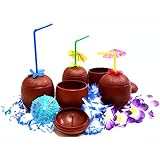 Coconut Cups, Tiki Bar Coconut Cups, by Dondor (8)