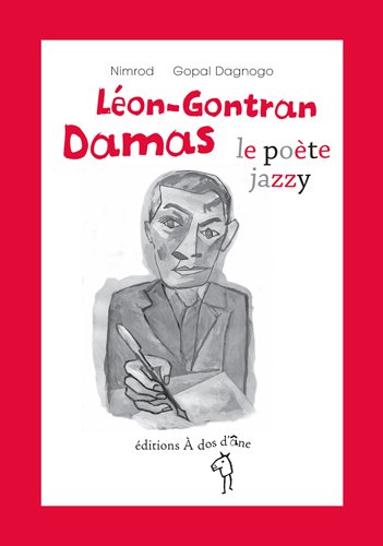 Léon-Gontran Damas