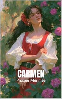 Livro Carmen