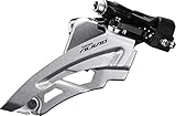 SHIMANO,EFDM3100MX6 Alivio FD-M3100-M Alivio Front