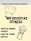 Livro 100 Receitas fitness
