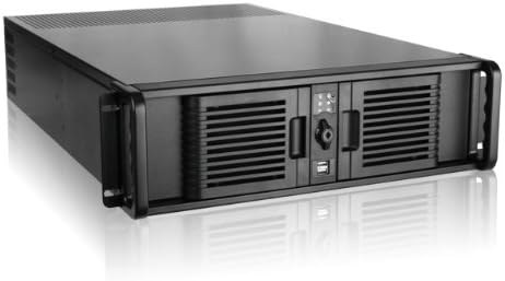 Butch and Harold D-300L-PFS - System Cabinet - Rack-mountable