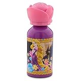Disney's Rapunzel Small Aluminum Water Bottle