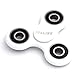 JUSLINK Fidget Spinners, 3 to 5 Minutes Spin Time（Random Color）