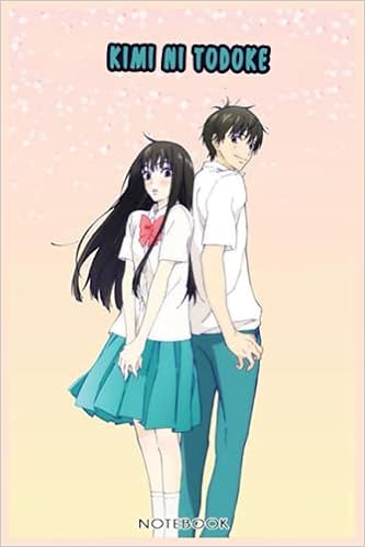 kimi ni todoke crunchyroll