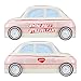 Peripera Mini Mini Make up Kit (Travel Car (CORAL))