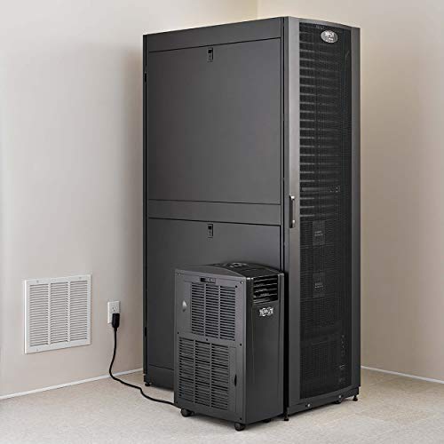 Tripp Lite Portable Air Conditioner for Server Racks and Spot Cooling