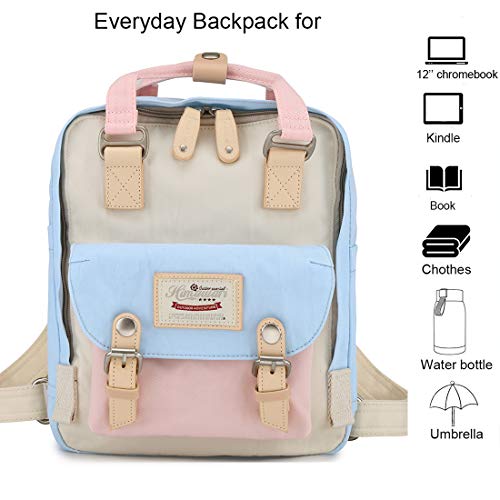 himawari backpack mini