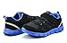 Dream Pairs Kids Fashion Easy Strap Closure Light Weight Running Athletic Casual Sneakers Shoes