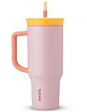 Blender Bottle C06201 Tumbler 40oz - Stainless