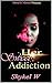 Her Sweet Addiction