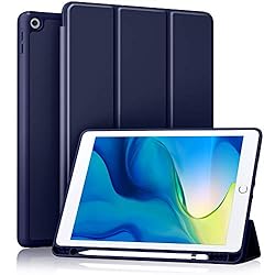 Akkerds Case Compatible with iPad 10.2 Inch
