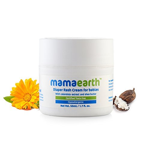 mamaearth diaper balm
