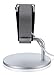 Just Mobile Lounge Dock Aluminum Designer Angle-Adjustable Charging Stand for Apple Watch - Retail Packaging