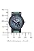 LEGO Boy's 'Boba Fett' Quartz Plastic Watch, Color:Green (Model: 8020363)