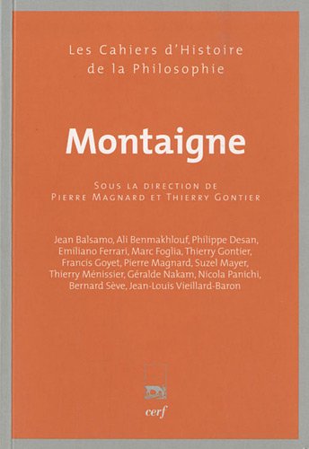 Montaigne