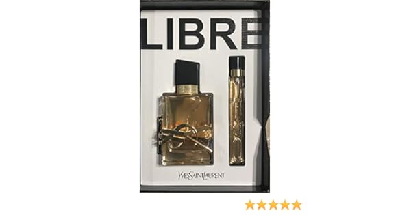 ysl libre amazon