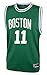 Outerstuff NBA Boston Celtics Kyrie Irving Boys Replica Player Jersey-Road Jersey, Medium(10-12), Kelly