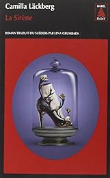 La  sirène