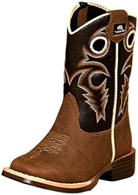 M&F Western Kids Baby Boy's Trace (Toddler)