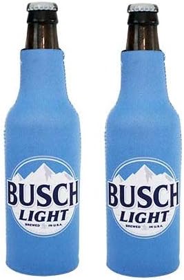 busch beer cooler