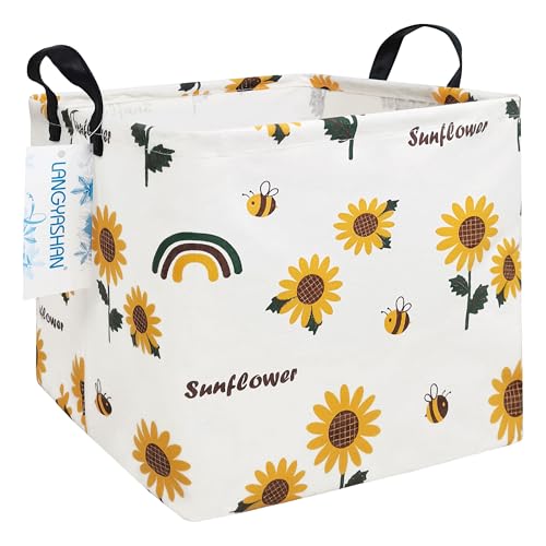 Storage Baskets Toy Organizer