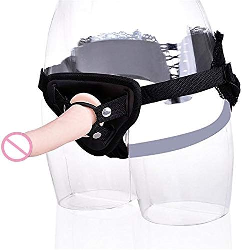 Tribade Women's Wearable Strap-on Harnesses Nice,Strapon Corset Style Harness,Lesbian Strap-on,Toys Woman,clit Vibreadors erfly Women