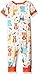The Children's Place Baby Boys' Safari Stretchy Pajamas