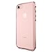 Spigen Ultra Hybrid Designed for Apple iPhone 7 Plus Case (2016) - Rose Crystal