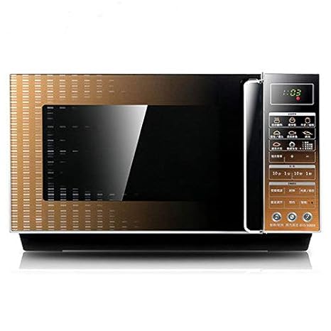 Horno De Microondas Inversor Horno De Convección De Gran Capacidad ...