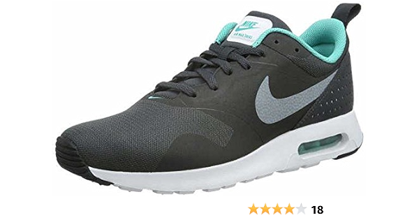 nike air max tavas noir