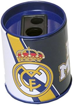 Real Madrid pencil sharpener