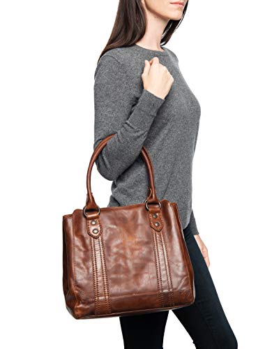 frye melissa tote