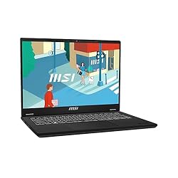 MSI Modern 14H 14”Business Laptop: Intel Core