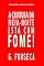 Livro A Criatura da Meia-Noite Está com Fome!
