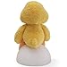 Gund Fuzzy Duck 13.5