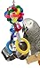 Bonka Bird Toys 1595 Pot Ring 13