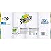 Bounty Select-a-Size Mega Roll Paper Towels, 92 sheets, 12 Count (Pack of 1)