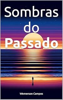 Livro Sombras do Passado