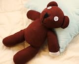 1 X Mr Bean's Teddy Bear 14