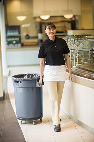 6 Rubbermaid+Commercial+Products+FG264000BLA+Brute