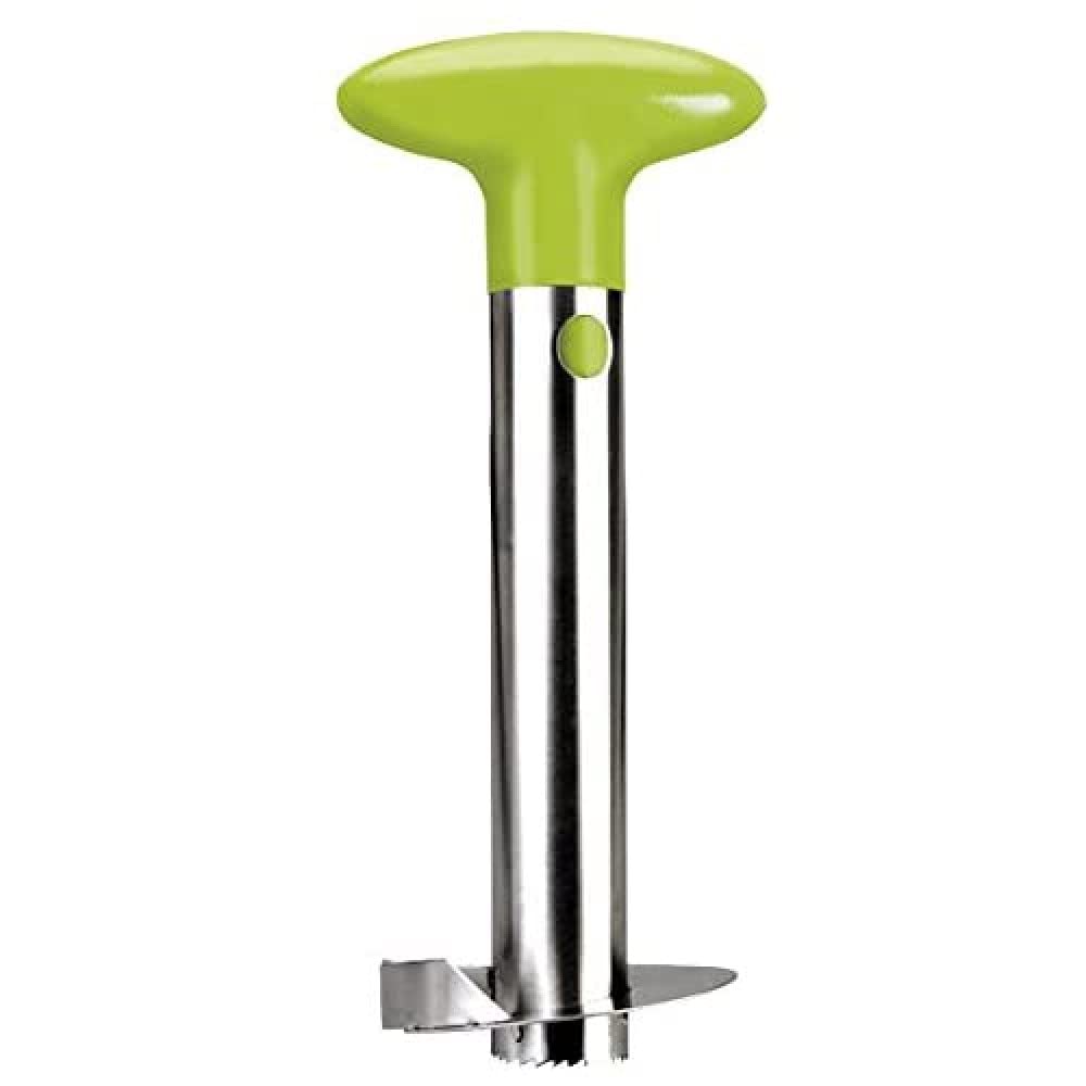 IBILI - 784100 - First Class M Stainless Steel Pineapple Cutter, 8.5Cm