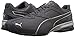 PUMA Men's Tazon 6 Fracture FM Sneaker, Periscope Silver, 10 M US