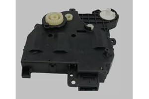 Damp Servo Sub-Assy for RX350 UX250h ES300h 87106-48170 87106-0E100
