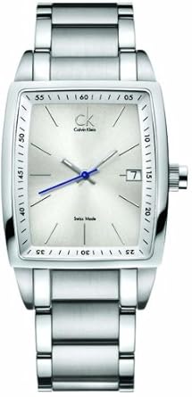 calvin klein square watches