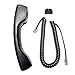NEC DSX Compatible Handset with Curly Cord