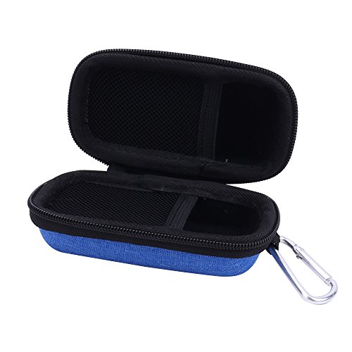 Aenllosi Organizer Storage Case for Sphero Mini The App-Controlled Robot Ball (Blue) - //coolthings.us