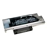 EVGA Hydro Copper Waterblock for GeForce RTX 2080